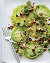 Best Recipes Of 2010 By Debutant Chefs
